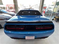 دۆج چالنجەر